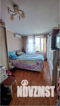 2-к квартира, вторичка, 48м2, 3/5 этаж