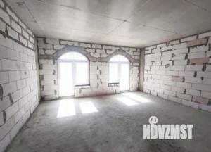 1-к квартира, вторичка, 45м2, 3/4 этаж