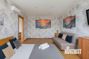 1-к квартира, вторичка, 35м2, 5/23 этаж