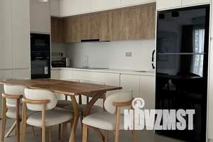 1-к квартира, вторичка, 42м2, 7/19 этаж