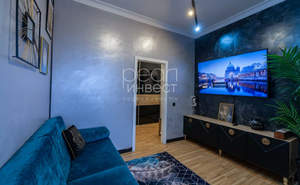 3-к квартира, вторичка, 85м2, 2/11 этаж