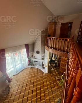 5-к квартира, вторичка, 140м2, 5/6 этаж