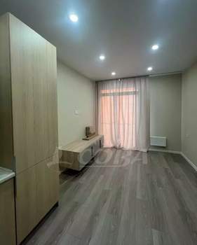 Студия квартира, вторичка, 21м2, 12/19 этаж