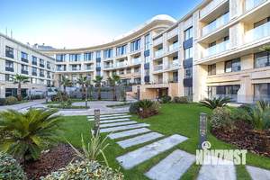 1-к квартира, вторичка, 46м2, 2/4 этаж