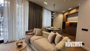 3-к квартира, вторичка, 90м2, 5/9 этаж