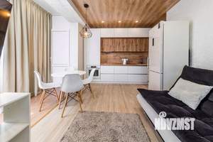 2-к квартира, вторичка, 50м2, 11/12 этаж