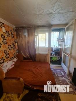 1-к квартира, вторичка, 15м2, 5/5 этаж