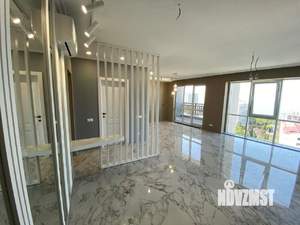 2-к квартира, вторичка, 54м2, 17/21 этаж