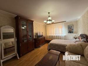 2-к квартира, вторичка, 64м2, 3/16 этаж