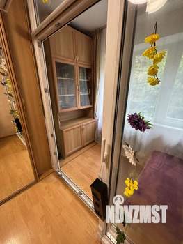 1-к квартира, вторичка, 30м2, 4/5 этаж
