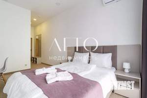 Студия квартира, вторичка, 20м2, 4/4 этаж