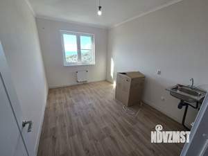 2-к квартира, вторичка, 50м2, 14/18 этаж