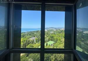 3-к квартира, вторичка, 86м2, 17/25 этаж