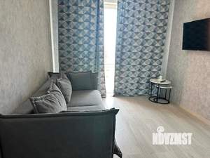 1-к квартира, вторичка, 34м2, 7/10 этаж