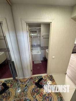 1-к квартира, вторичка, 30м2, 4/5 этаж