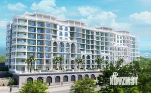 1-к квартира, вторичка, 50м2, 3/8 этаж