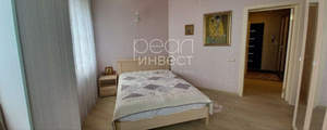 3-к квартира, вторичка, 93м2, 10/16 этаж