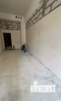 Студия квартира, вторичка, 26м2, 1/8 этаж