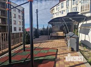 1-к квартира, вторичка, 30м2, 4/7 этаж