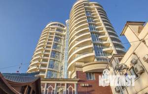 3-к квартира, вторичка, 100м2, 9/16 этаж