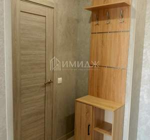 1-к квартира, вторичка, 35м2, 3/12 этаж