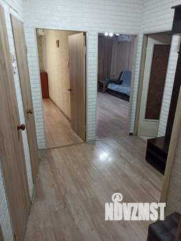 2-к квартира, вторичка, 52м2, 6/9 этаж