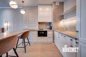 1-к квартира, вторичка, 31м2, 3/4 этаж