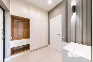 1-к квартира, вторичка, 38м2, 12/18 этаж