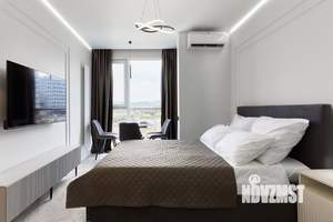 Студия квартира, вторичка, 24м2, 7/17 этаж