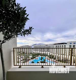 1-к квартира, вторичка, 52м2, 5/7 этаж