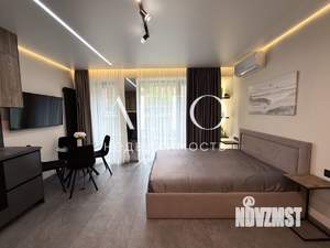 Студия квартира, вторичка, 33м2, 2/4 этаж