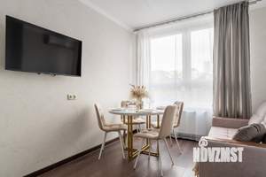 3-к квартира, вторичка, 55м2, 2/7 этаж