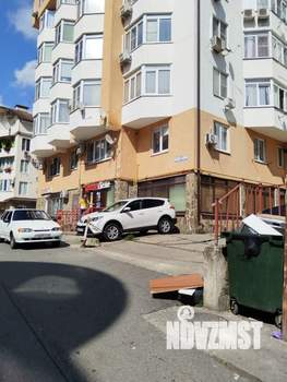 1-к квартира, вторичка, 34м2, 2/7 этаж