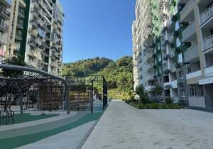Студия квартира, вторичка, 23м2, 8/12 этаж