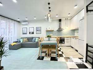 Фото квартиры на продажу (1)