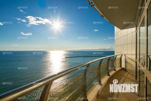 4-к квартира, вторичка, 340м2, 19/21 этаж