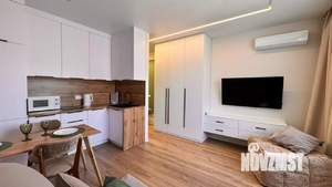 Студия квартира, вторичка, 22м2, 10/19 этаж