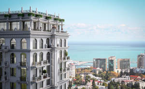 2-к квартира, вторичка, 60м2, 6/7 этаж