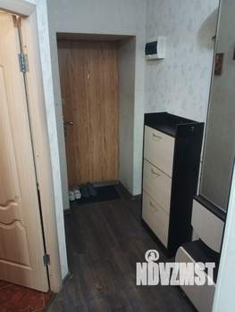 2-к квартира, вторичка, 42м2, 1/3 этаж