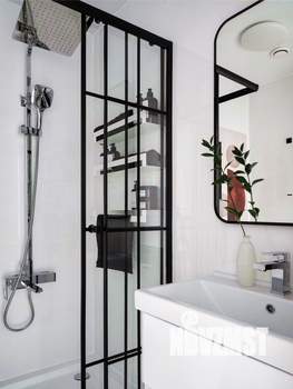 2-к квартира, вторичка, 50м2, 5/12 этаж