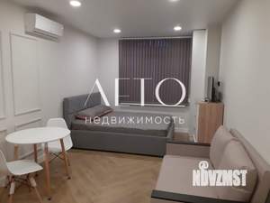 Студия квартира, вторичка, 24м2, 1/3 этаж