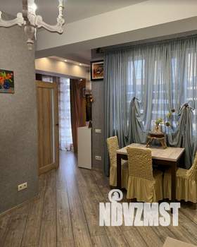 1-к квартира, вторичка, 41м2, 10/12 этаж