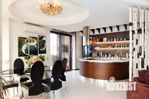 3-к квартира, вторичка, 183м2, 6/8 этаж