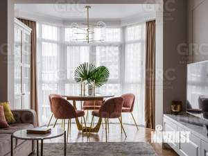 3-к квартира, вторичка, 77м2, 13/14 этаж