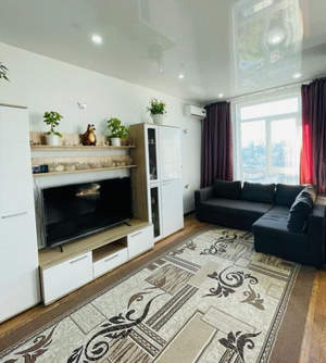 2-к квартира, вторичка, 54м2, 5/5 этаж