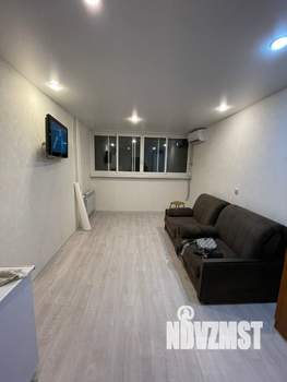 Студия квартира, вторичка, 16м2, 2/5 этаж