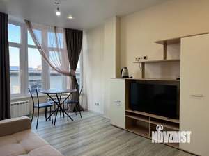 Студия квартира, вторичка, 30м2, 3/5 этаж