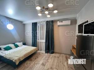 Студия квартира, вторичка, 23м2, 2/4 этаж