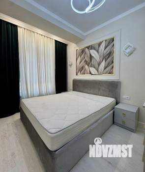 2-к квартира, вторичка, 45м2, 7/9 этаж