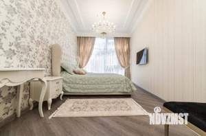 3-к квартира, вторичка, 95м2, 6/17 этаж